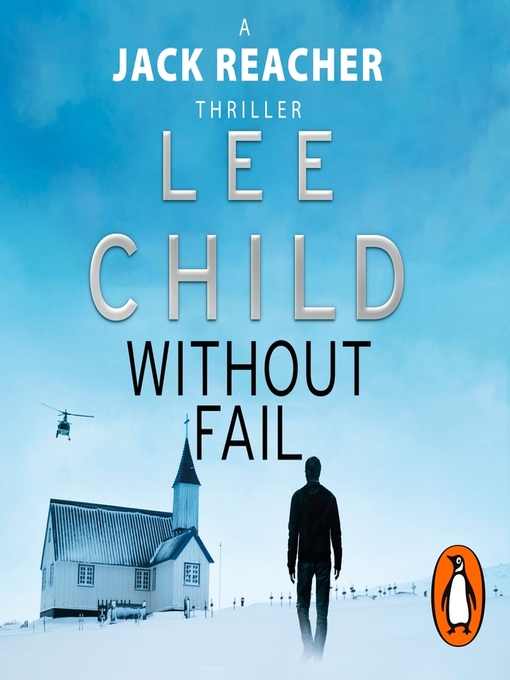 Title details for Without Fail by Lee Child - Wait list